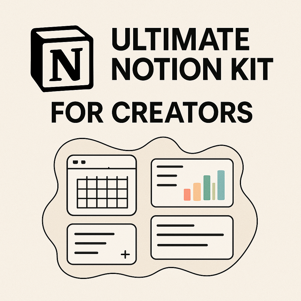 Notion Kit Preview